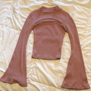 Fashion Nova top
